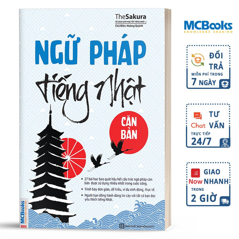 Sách - Combo Ngữ Pháp Tếng Nhật Căn Bản (Giáo Trình + Sách Bài Tập) - Học Kèm App Online