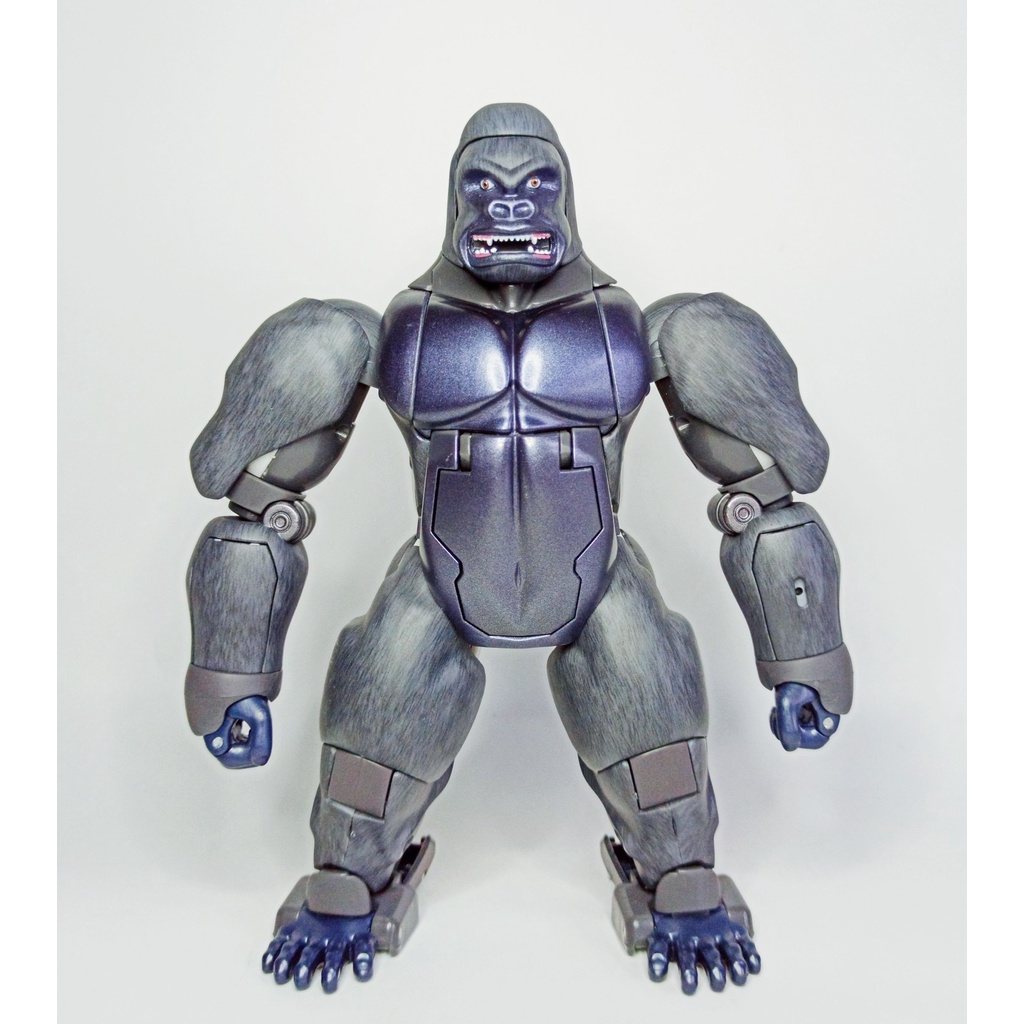 Mô hình Transformers Beast War MP 32 Optimus Primal KO