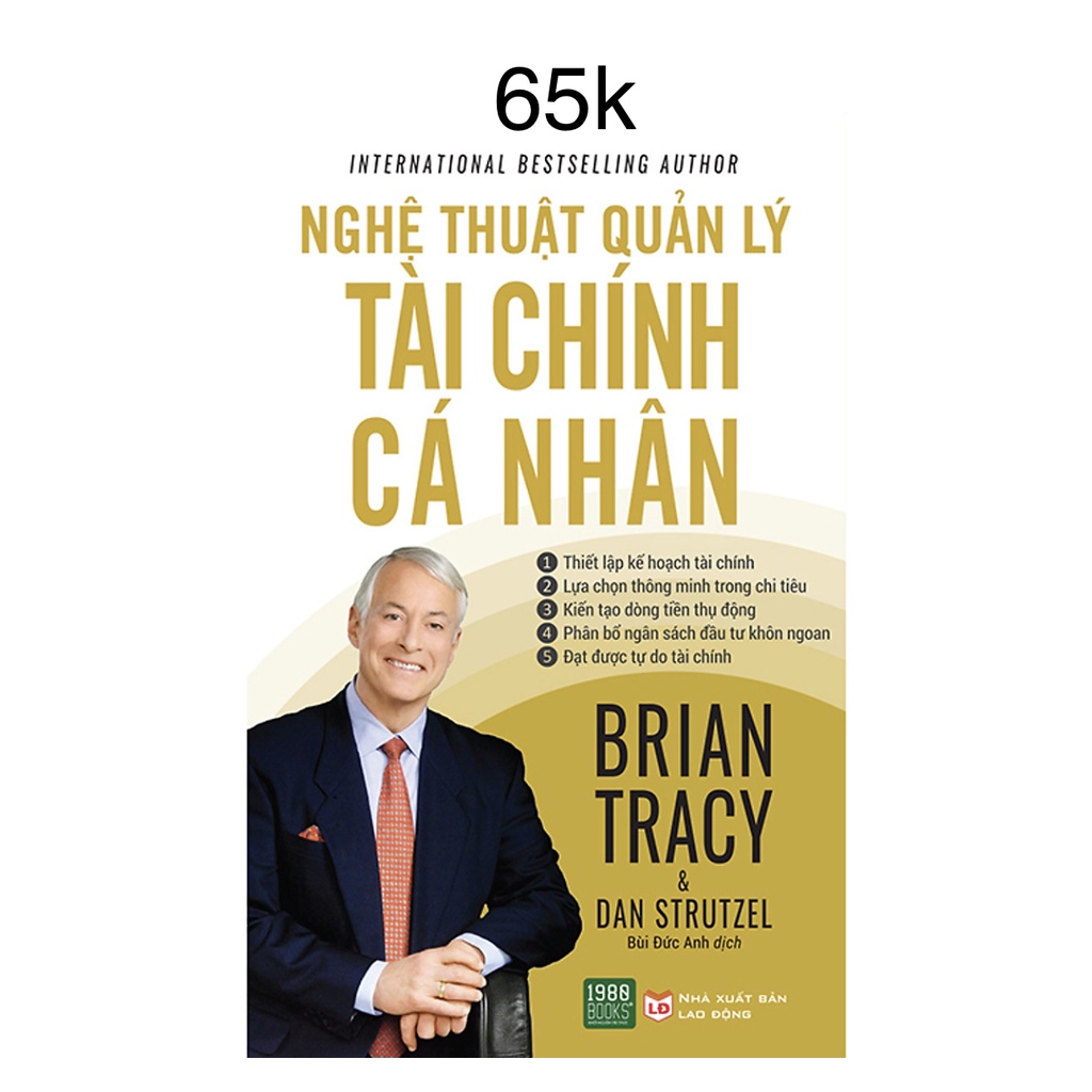 Nghe thuat quan ly tai chinh ca nhan