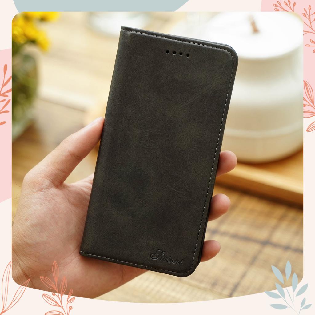 Bao da iPhone 11 / 11 Pro / 11 Pro Max cao cấp