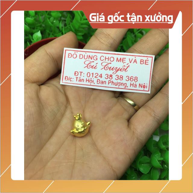 Gà vương miện