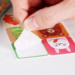 Combo 24 Miếng Dán Chống Muỗi