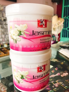 DẦU HẤP TÓC HƯƠNG HOA LÀI  500ML