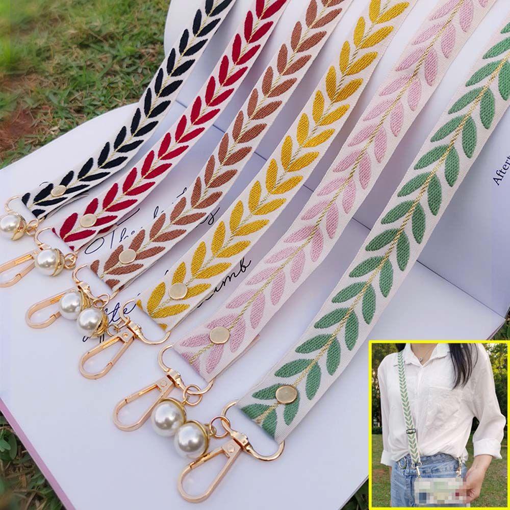 Glees Dây Đeo Chéo Đựng Thẻ ID Có Thể Điều Chỉnh