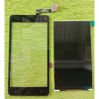 Màn hình - Cảm ứng mobiistar Lai 504K