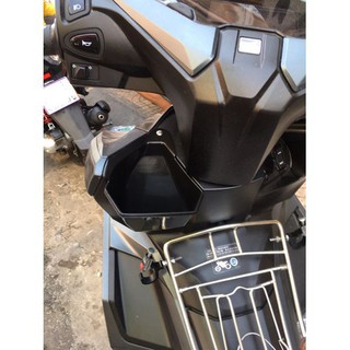 hộc đựng đồ air blade 2020