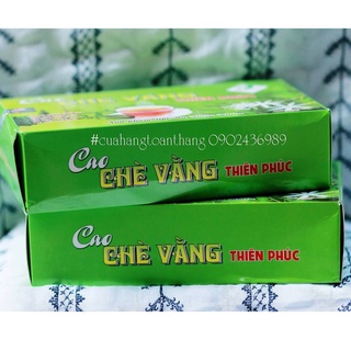 CAO CHÈ VẰNG NGUYÊN CHẤT [FREESHIP]  GIÚP LỢI SỮA, GIẢM CÂN, RẤT TỐT CHO SẢN PHỤ SAU SINH