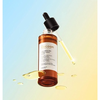 Tinh Chất Bí Đao Cocoon 70ml (Mẫu mới)