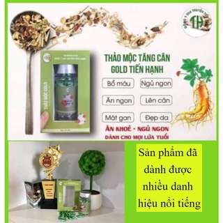 TĂNG CÂN THƯỢNG HẠNG
