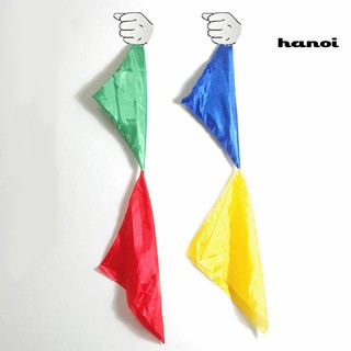 Khăn Đổi Màu Đồ Chơi Ảo Thuật Cho Bé