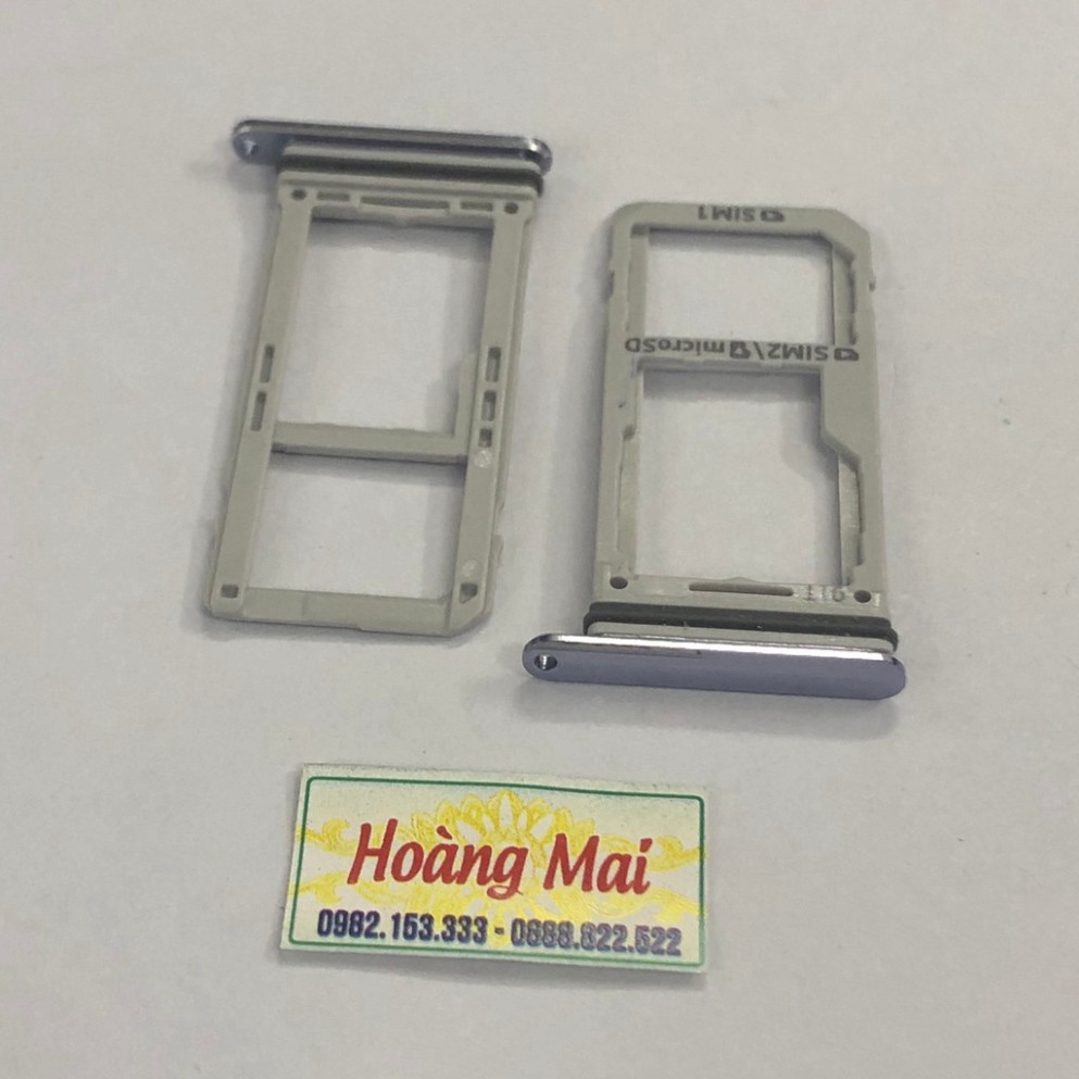 Khay sim điện thoại Sasung Note 8/N950