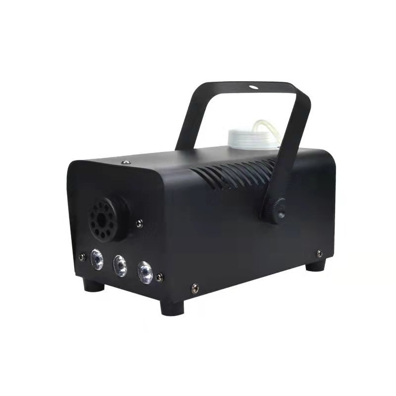 Máy Tạo Khói 600W Led 3 Màu