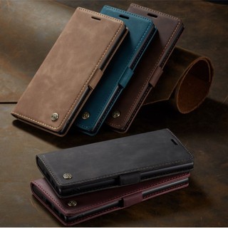 Bao Da Caseme Samsung Galaxy Note 10 Plus