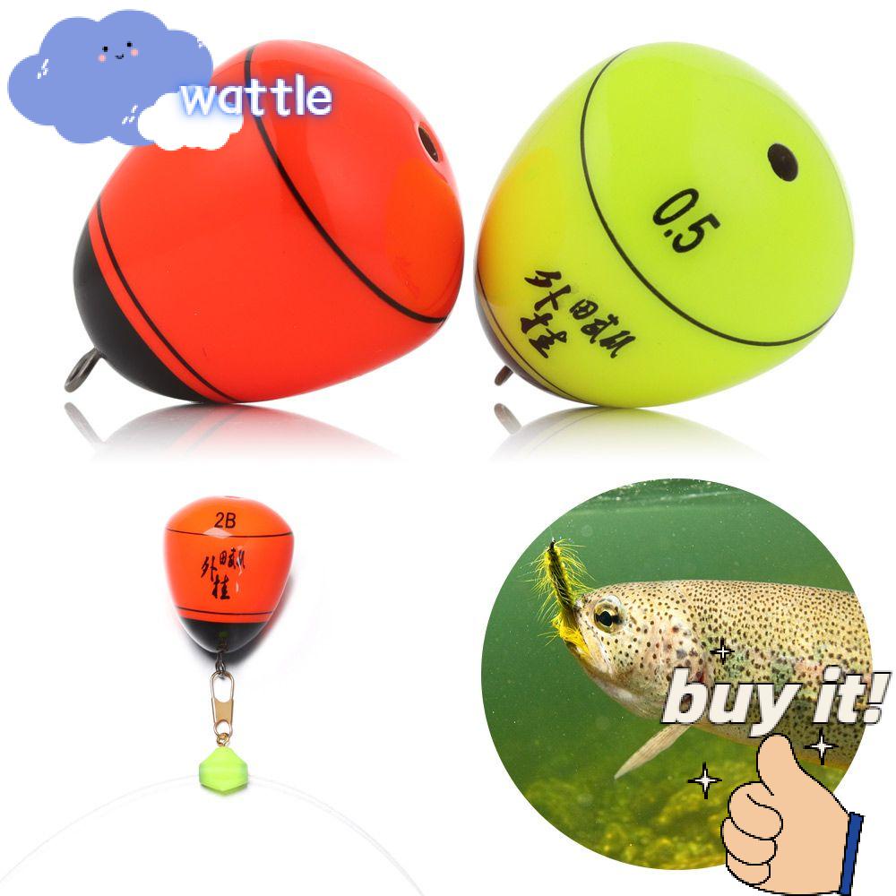 Phao Nổi Câu Cá Ngoài Trời Chống Va Đập Chống Va Đập Bền Bỉ Tiện Dụng