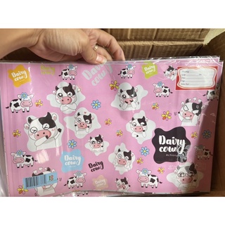 10c giấy bao tập kèm giấy kiếng