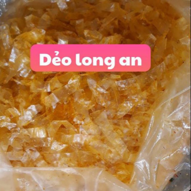 200gr dẻo long an