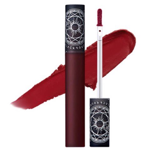 Son kem lì Black Rouge Cream Matt Rouge hàng chính hãng