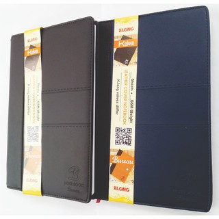 Sổ kelvin a4 klong - 240 trang; ms 331n - khách sỉ ib
