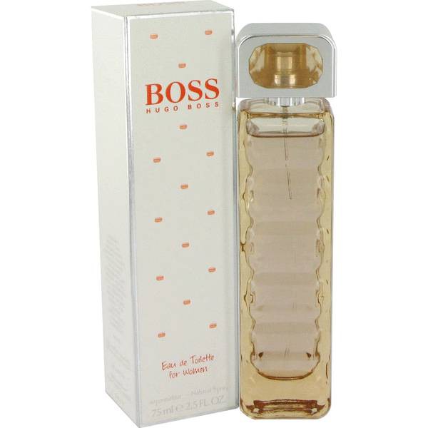 NƯỚC HOA  nữ  Hugo Boss Orange Women Combo 30 ml