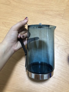 Ly thuỷ tinh combo