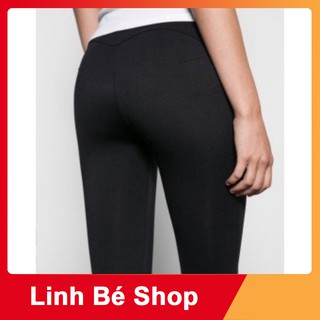 Quần Legging nữ cao cấp chất đẹp