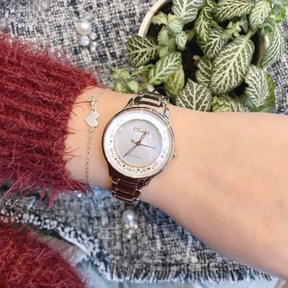 Đồng hồ Nữ Citizen EM0382-86D