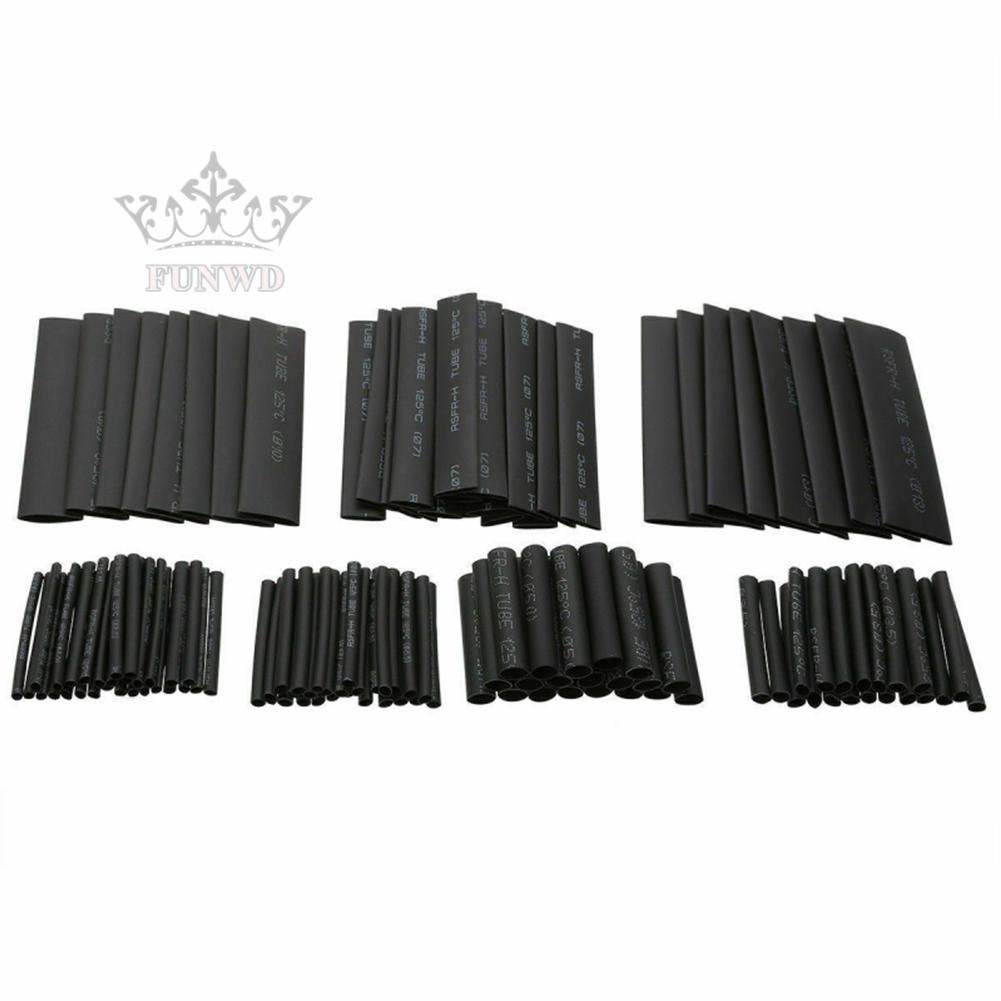 Bộ 127/328/530 Ống Bọc Dây Điện Chuyên Dụng