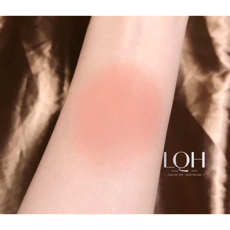 Phấn má Dior Backstage Rosy Glow màu 04 Coral