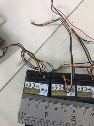 Quạt tản nhiệt phản lực