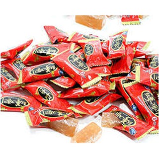 COMBO 10 GÓI Kẹo Sâm Dẻo 200g Hàn Quốc