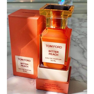 Nước Hoa Tom Ford Bitter Peach Tester 5ml/10ml