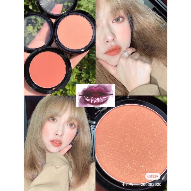 PHẤN MÁ WET N WILD COLOR ICON BLUSH (giá đã bao gồm phí bán hàng) | BigBuy360 - bigbuy360.vn