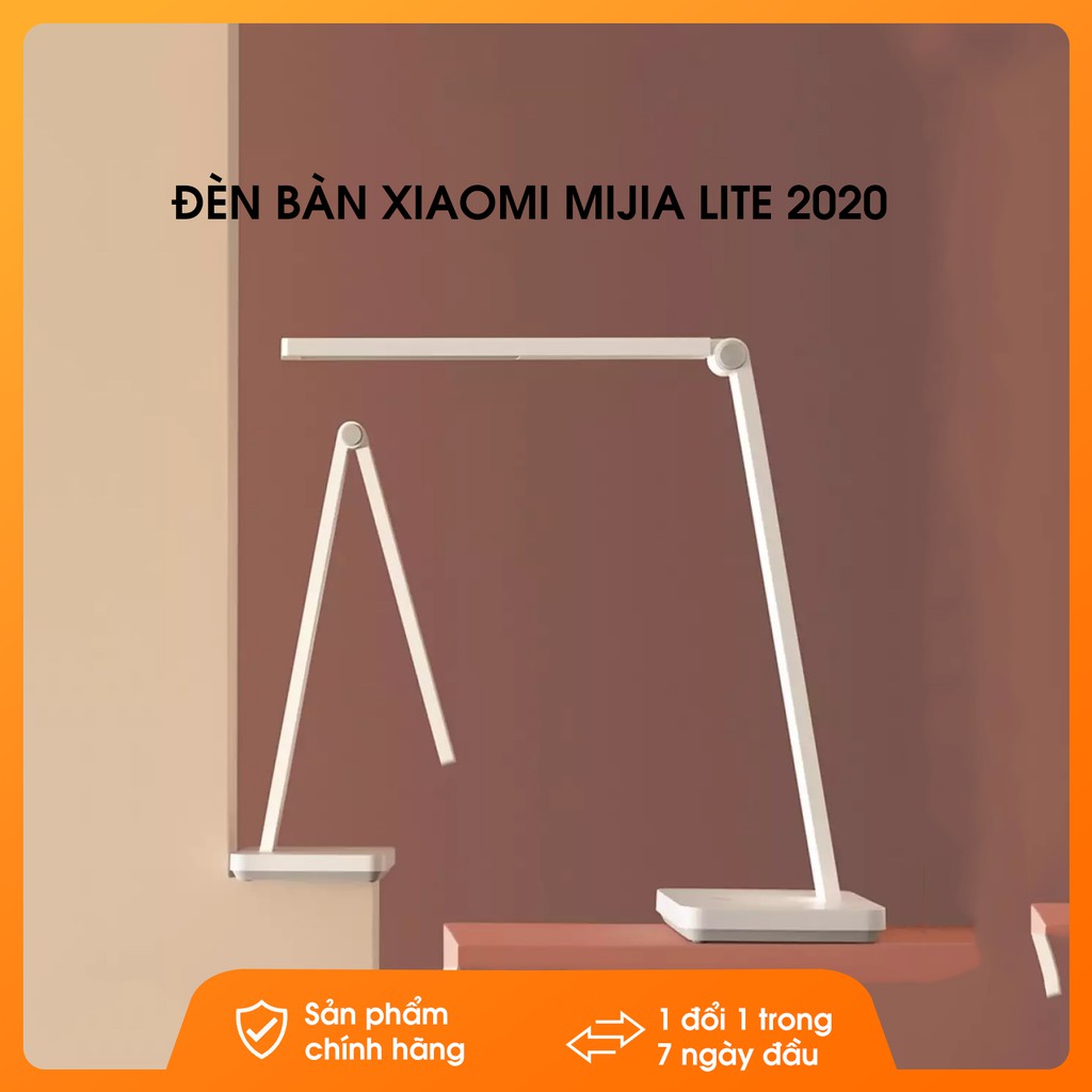 Đèn bàn Xiaomi Mijia Lite 2020 chống cận