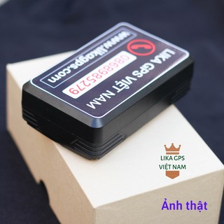 Thiết bị định vị A9 Plus