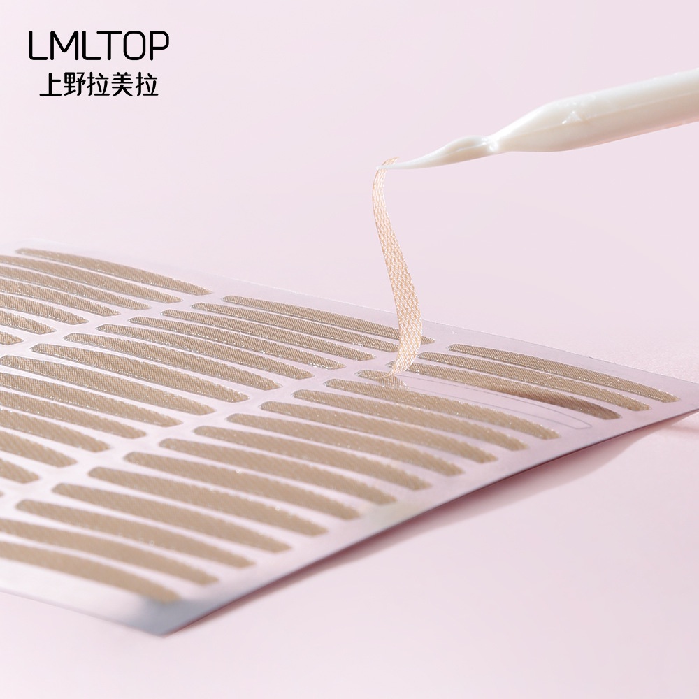 Bảng Phấn Mắt lamei 120 Lần Vô Hình Tự Nhiên Không Để Lại Dấu Vết