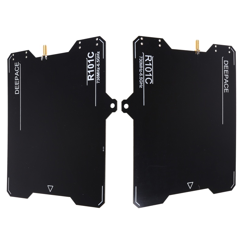 Ăng Ten Kiểm Tra Tín Hiệu Siêu Bền IWO 9.0x8.8inch R101C 730Mhz-6.5GHz