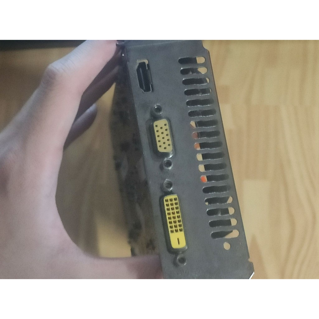 Card màn hình gtx650 1 g d5 zotac | BigBuy360 - bigbuy360.vn