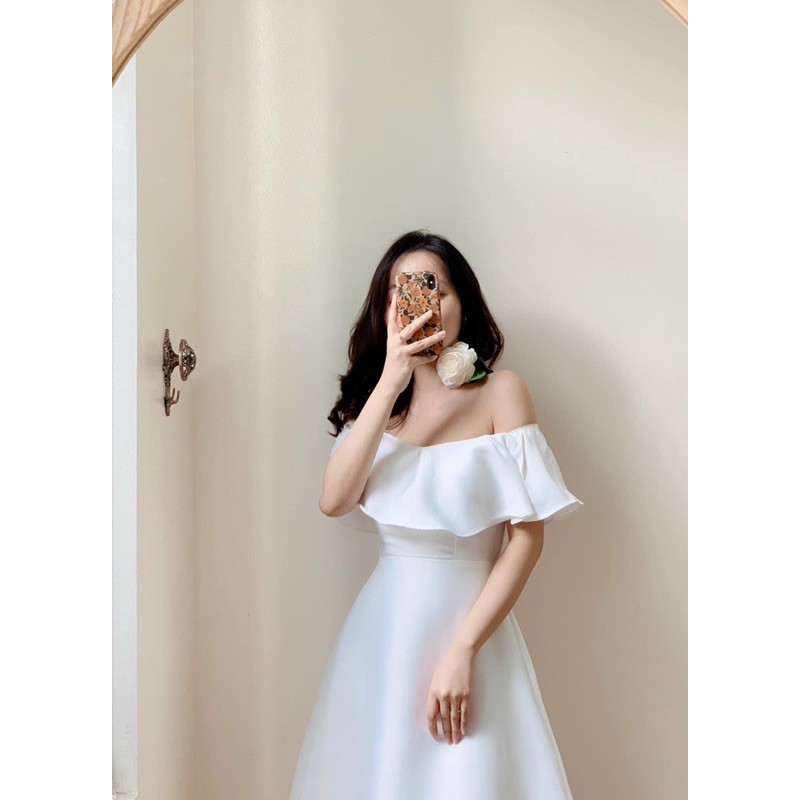 ĐẦM BẸT VAI BÈO NGỰC