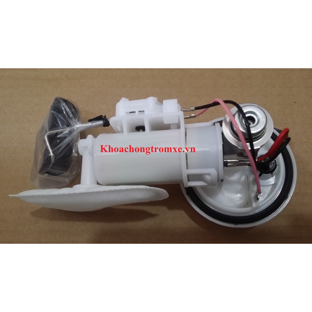 Bộ Bơm Xăng Exciter 150