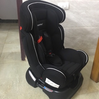 Ghế ngồi ô tô 3 tư thế cho bé từ sơ sinh tới 7 tuổi
