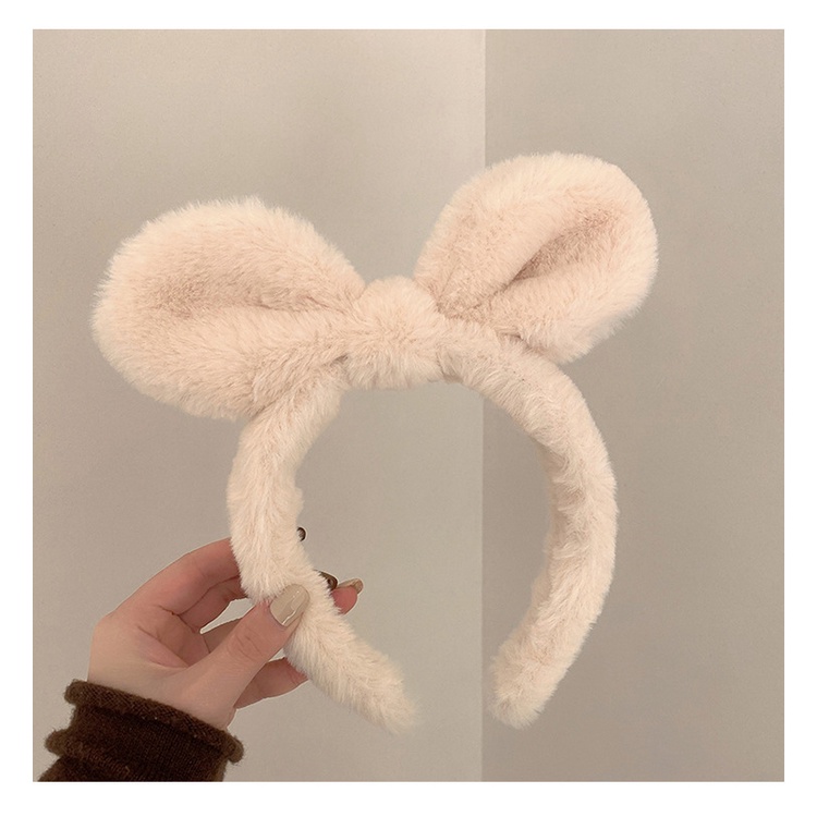 Băng Đô Tai Thỏ Dễ Thương SJHY0309 OUYOU