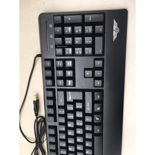 Bàn phím Newmen E340