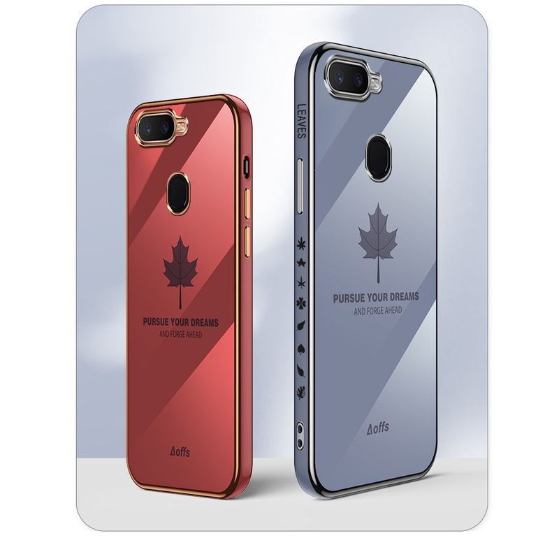 Ốp điện thoại cho OPPO A5S OPPO A7 OPPO A12 OPPO F9 FY | BigBuy360 - bigbuy360.vn