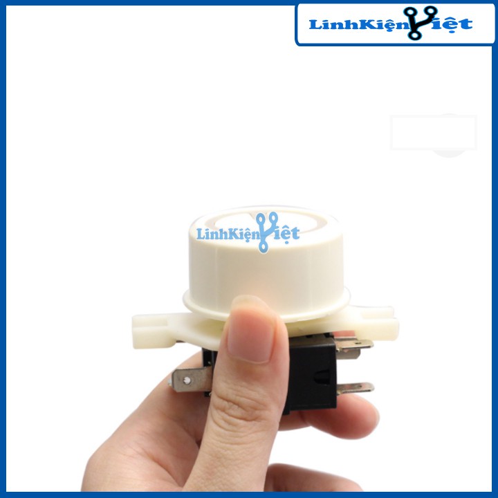 Bộ Công Tắc Số Điều Khiển Quạt Hơi Nước