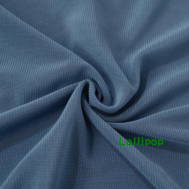 Đầm Ngắn Sát Nách Dáng Ôm Phối Lưới Xuyên Thấu Màu Trơn Thời Trang Cho Nữ