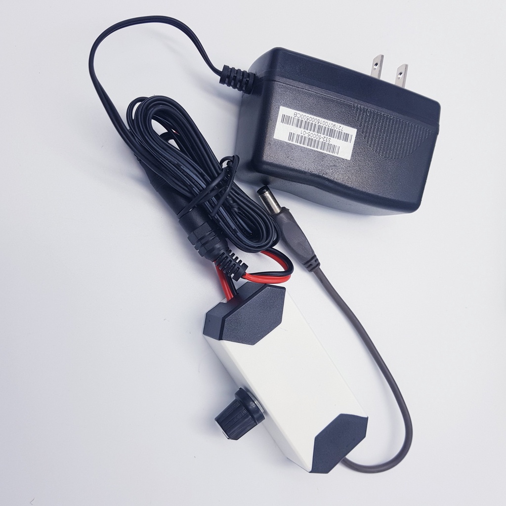 Nguồn Sạc Máy Chà Gót Chân Có Điều TốcAdapter Chính Hãng Netgear Cho Máy Mài Gót Chân