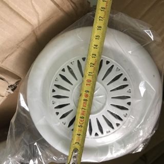 Quạt trần mini 3 cánh