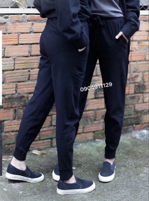 Quần Jogger kaki (3 màu có video) | BigBuy360 - bigbuy360.vn