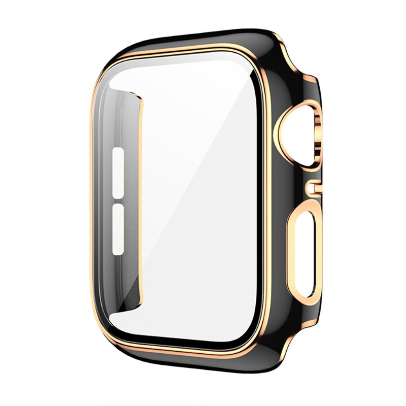 Ốp Bảo Vệ Màn Hình Cho Đồng Hồ Thông Minh Apple Watch Series 6 / 5 / 4 / Se 40mm