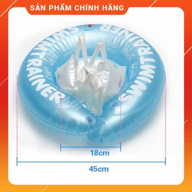 Phao bơi chống lật cho bé MSP52451